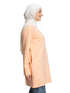 Simon Basic Tunic - Be Happy - Khotwh