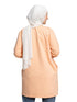 Simon Basic Tunic - Be Happy - Khotwh
