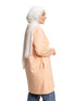 Simon Basic Tunic - Proud - Khotwh