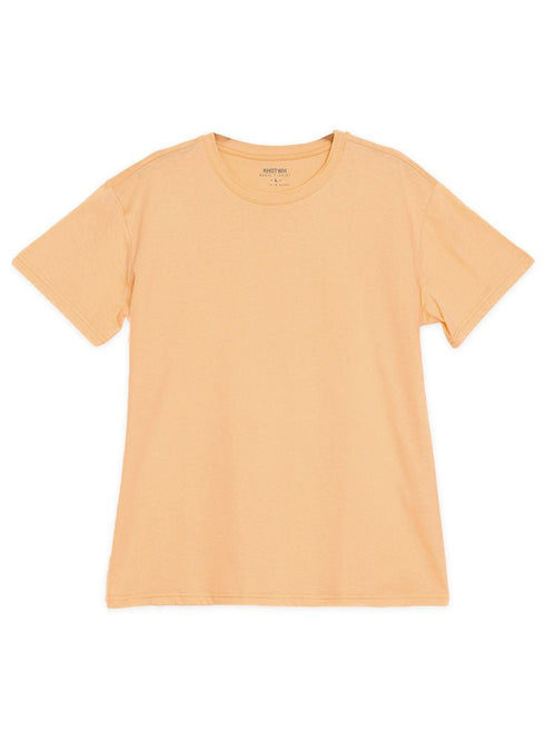 Simon Over Size Short Sleeve - Khotwh