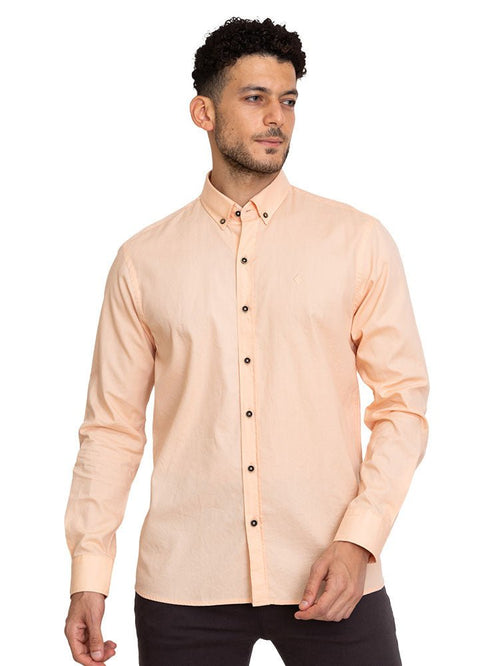 Simon Oxford Shirt - Khotwh