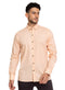 Simon Oxford Shirt - Khotwh