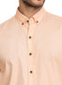Simon Oxford Shirt - Khotwh