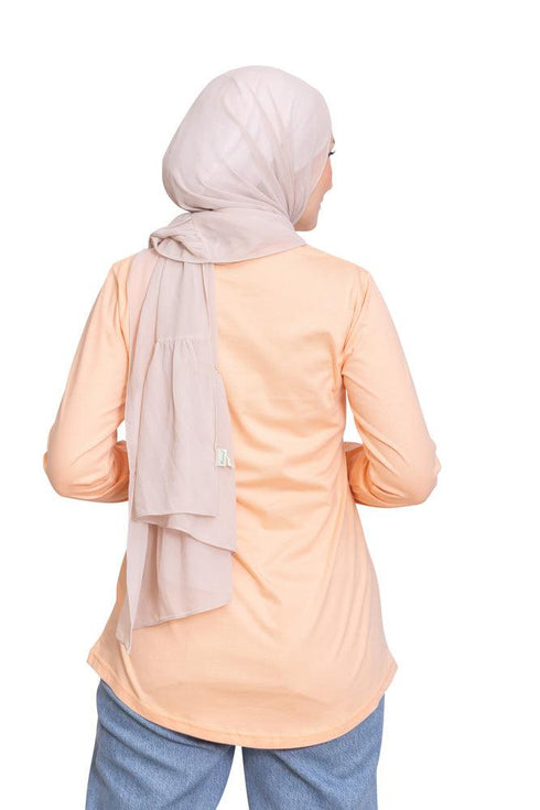 Simon Printed Long - Sleeve Design 20 - Khotwh