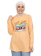 Simon Printed Long - Sleeve Design 27 - Khotwh