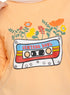 Simon Printed Long - Sleeve Design 27 - Khotwh