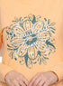 Simon Printed Long - Sleeve Design 28 - Khotwh