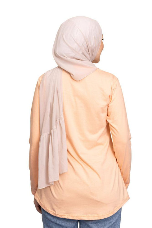 Simon Printed Long - Sleeve Design 29 - Khotwh