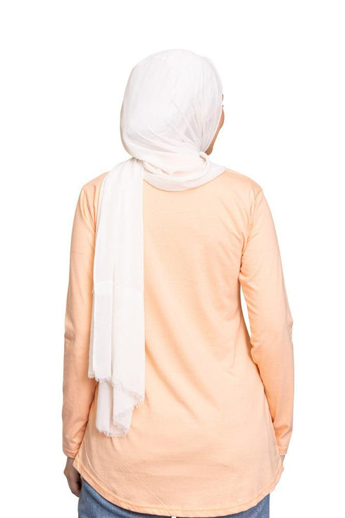 Simon Printed Long - Sleeve Design 38 - Khotwh