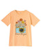 Simon Printed O.S Short - Sleeve Design 1 - Khotwh