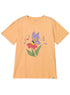 Simon Printed O.S Short - Sleeve Design 10 - Khotwh