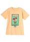 Simon Printed O.S Short - Sleeve Design 11 - Khotwh