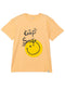 Simon Printed O.S Short - Sleeve Design 15 - Khotwh
