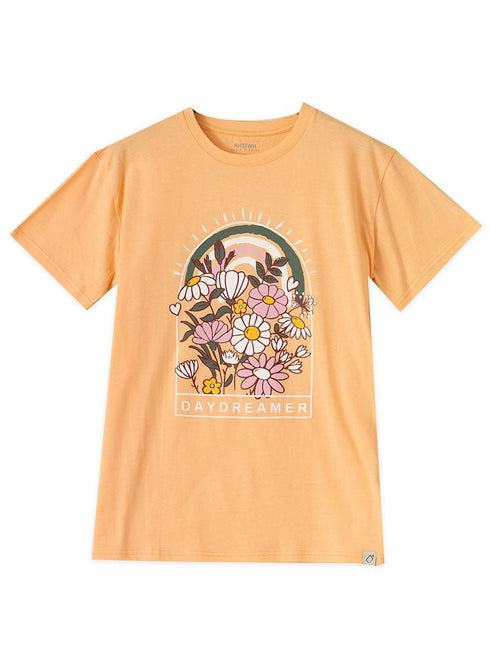 Simon Printed O.S Short - Sleeve Design 2 - Khotwh