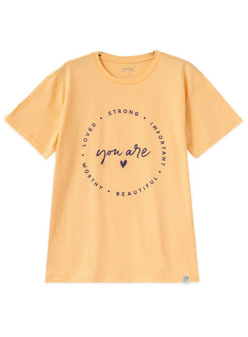 Simon Printed O.S Short - Sleeve Design 6 - Khotwh