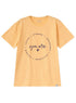 Simon Printed O.S Short - Sleeve Design 6 - Khotwh