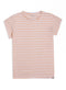 Simon Striped Short - Sleeve - Khotwh