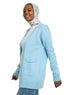 Sky Basic Pocket Cardigan - Khotwh