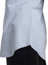 Sky Blue Cur.Long - Sleeve - Khotwh