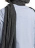Sky Blue Cur.Long - Sleeve - Khotwh