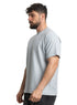 Sky Blue Design 1001 NF - Round T-Shirt - Khotwh