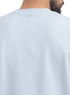 Sky Blue Design 1033 NF-Round T-Shirt - Khotwh