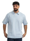 Sky Blue Design 3083 NF-Polo Neck T-Shirt - Khotwh