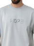 Sky Blue Design 4050 NF - Round T-Shirt - Khotwh