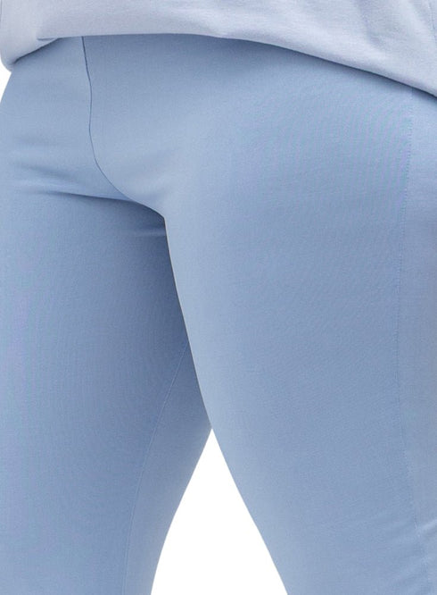 Sky Blue Sporting Pant - Khotwh