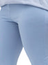 Sky Blue Sporting Pant - Khotwh