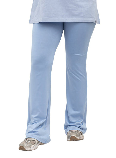 Sky Blue Sporting Pant - Khotwh