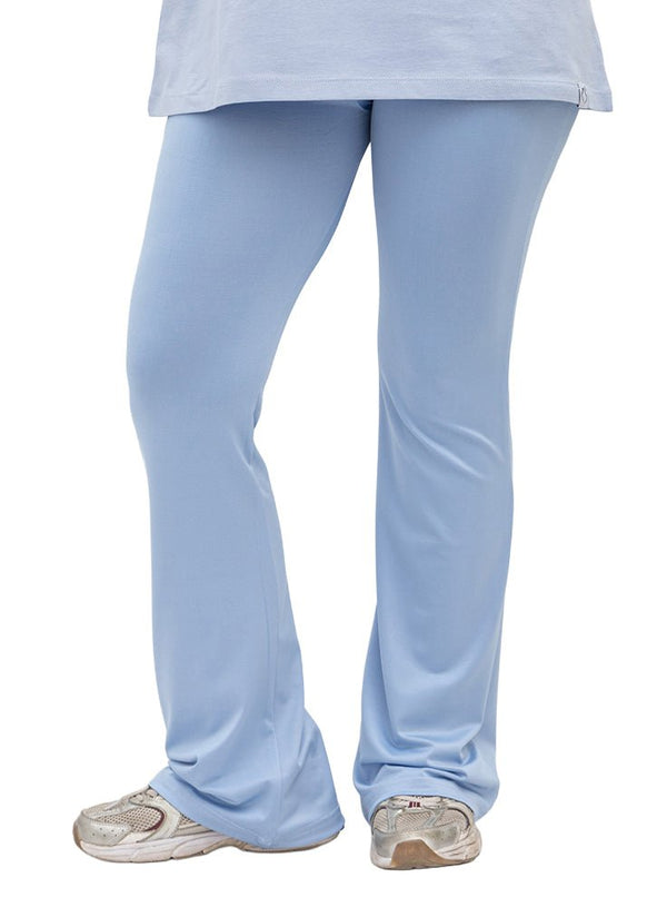 Sky Blue Sporting Pant - Khotwh