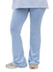 Sky Blue Sporting Pant - Khotwh
