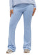 Sky Blue Sporting Pant - Khotwh