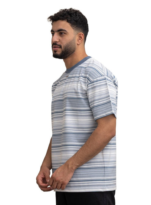 Sky Design 3062 NF - Round T-Shirt - Khotwh