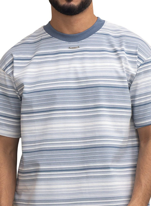 Sky Design 3062 NF - Round T-Shirt - Khotwh