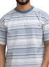Sky Design 3062 NF - Round T-Shirt - Khotwh