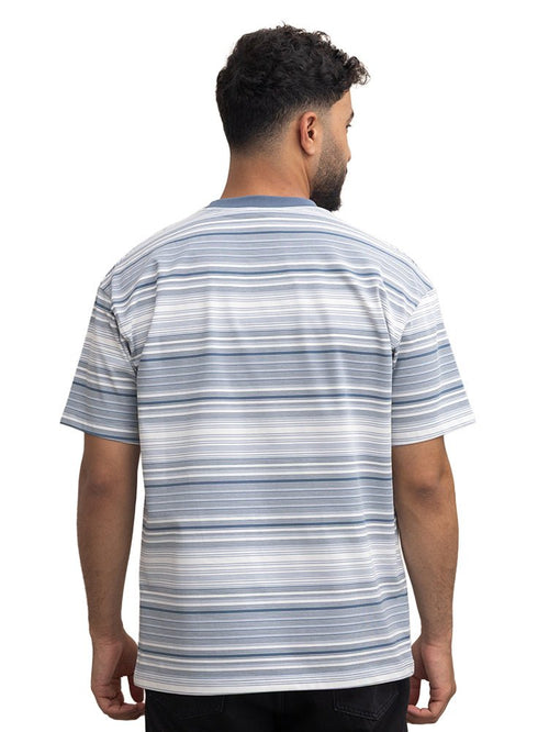 Sky Design 3062 NF - Round T-Shirt - Khotwh