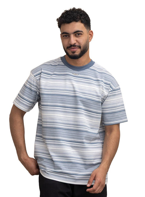 Sky Design 3062 NF - Round T-Shirt - Khotwh