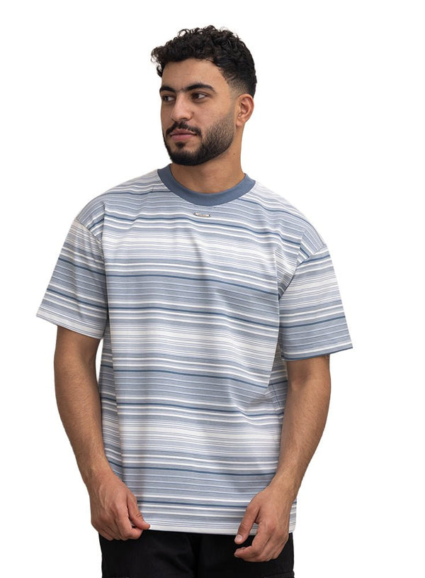 Sky Design 3062 NF - Round T-Shirt - Khotwh