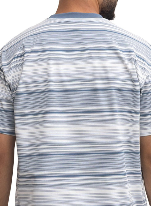 Sky Design 3062 NF - Round T-Shirt - Khotwh