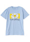 Sky Printed O.S Short - Sleeve Design 12 - Khotwh