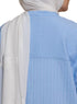 Sky RD - V - Neck Shirt - Khotwh