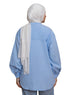 Sky RD - V - Neck Shirt - Khotwh
