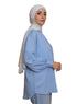 Sky RD - V - Neck Shirt - Khotwh