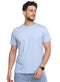 Sky Regular Round T-shirt - Khotwh