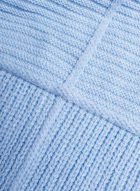 Sky Streak Pullover - Khotwh