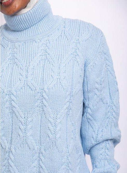 Sky Style 5 Pullover - Khotwh