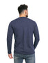 Slab - Indigo Henley - Khotwh