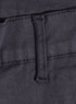 Slate Grey Classic Pant - Khotwh